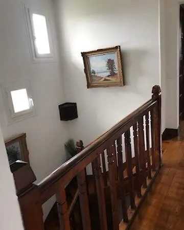 Prázdninový dům De Josapha