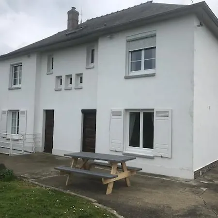 Prázdninový dům De Josapha Fourmetot