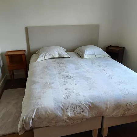 Prázdninový dům De Josapha *